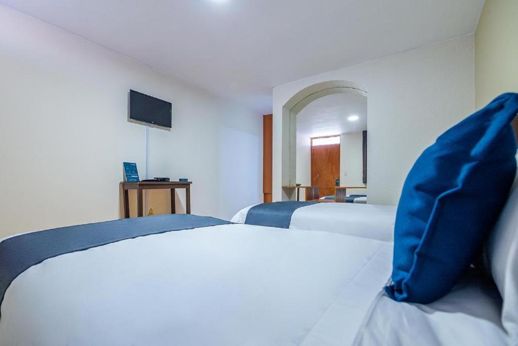 Hotel Premier Tambo Arequipa Esterno foto