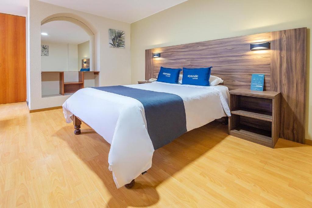 Hotel Premier Tambo Arequipa Esterno foto