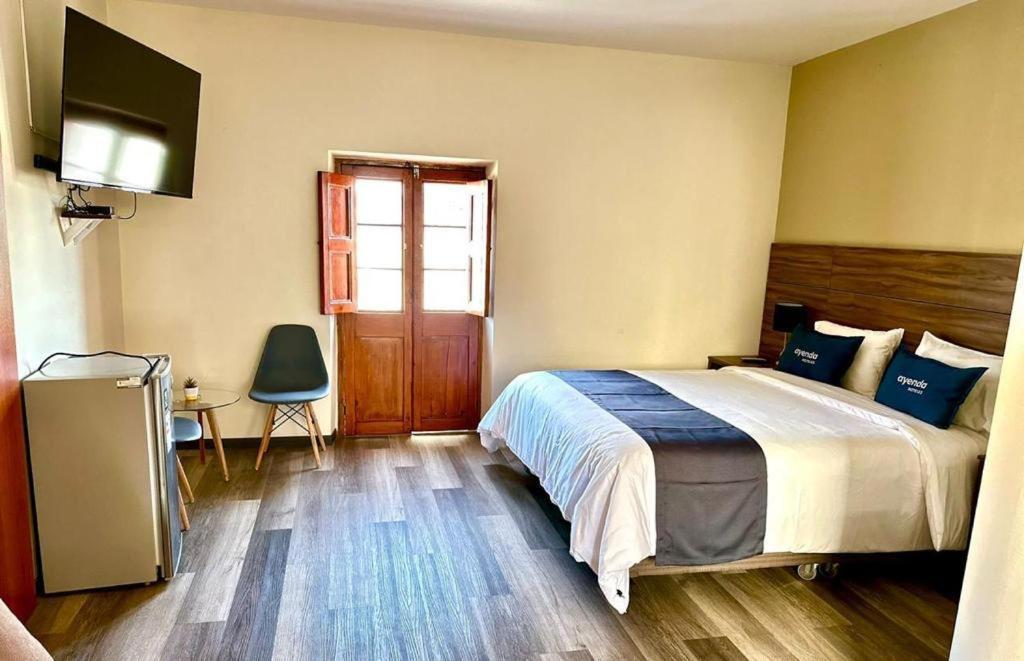 Hotel Premier Tambo Arequipa Esterno foto